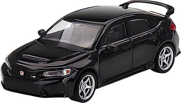 Toyfest Mini Gt 1:64 Honda Civic Type R 2023 Gt - Image 1