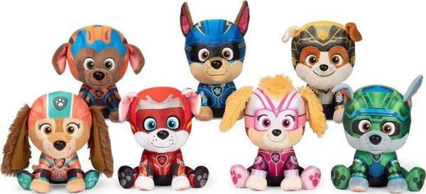 Toyfest Paw Patrol Peluş 15 Cm - 1 Adet - Image 1