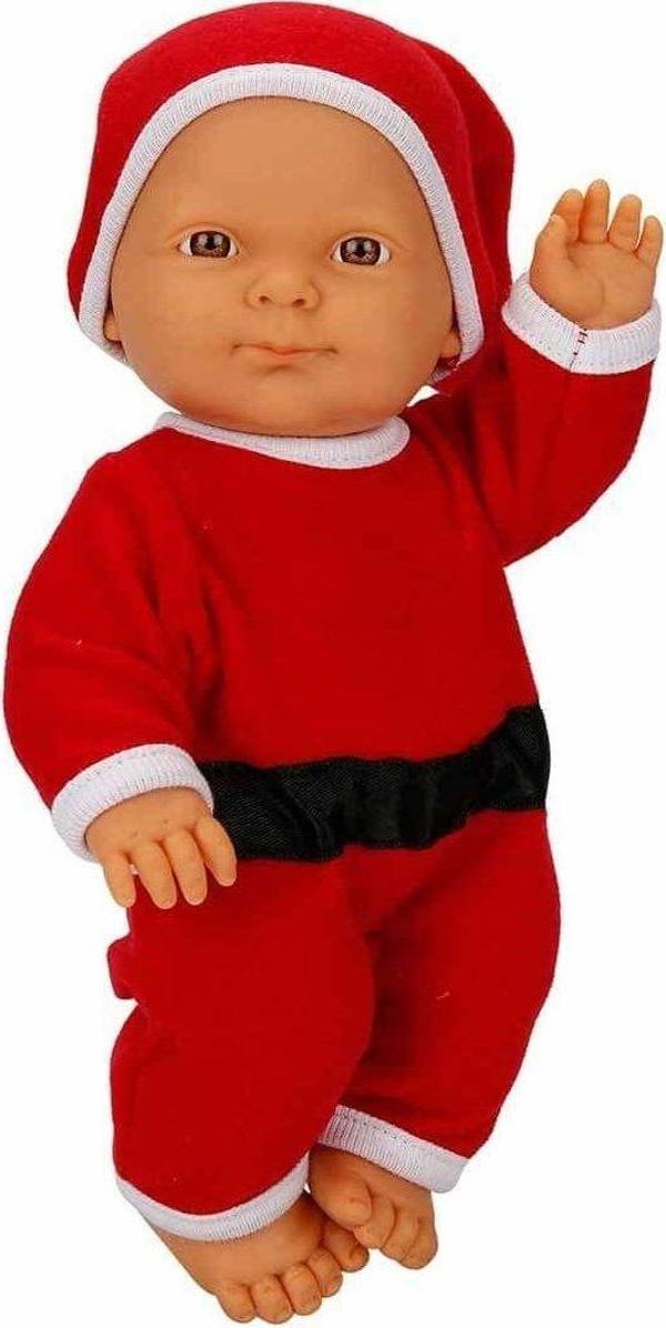 Toyfest Noella Yılbaşı Bebeği 23 Cm. - Image 1