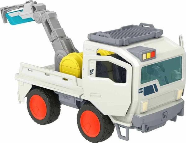 Toyfest Disney Pixar Lightyear Araçlar Serisi Hhj90 - Image 1