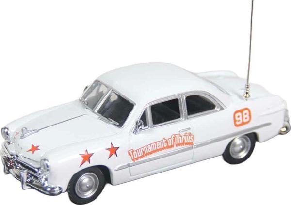 Toyfest Greenlight 1:43 Tournament Of Thrills 1949 Ford - Image 1