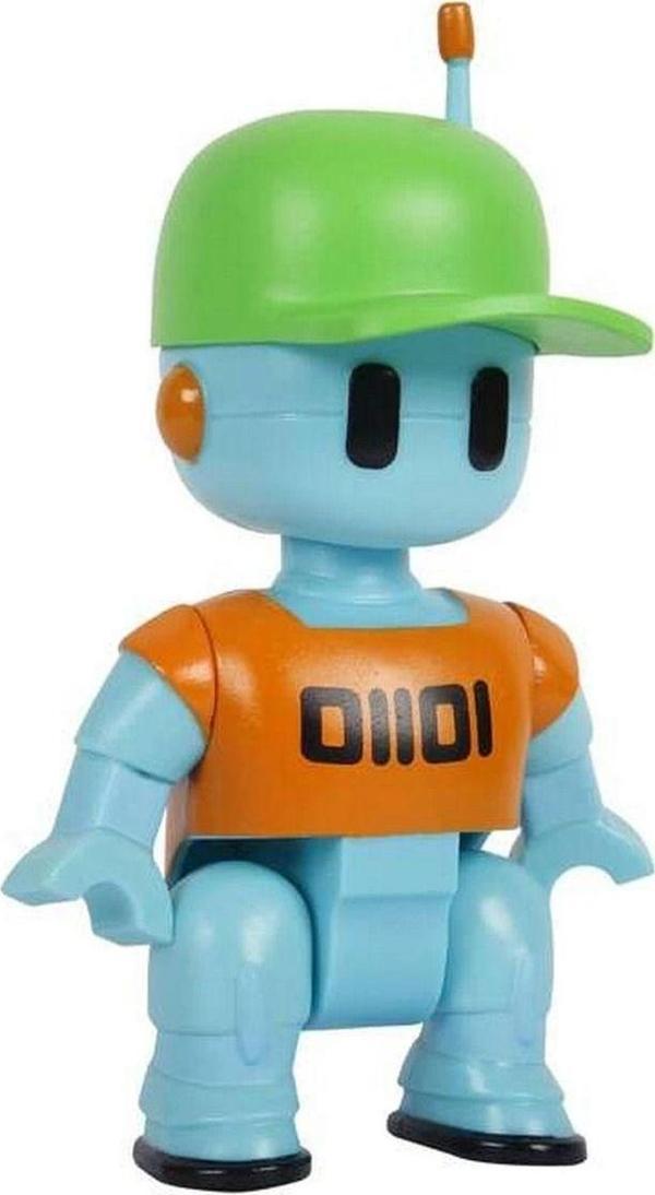 Toyfest Stumble Guys Figür 12 Cm - Image 1