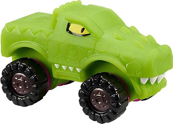 Toyfest Goo Mobiles Stretch Araba - 1 Adet - Image 1