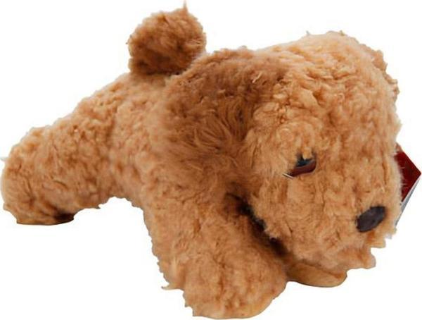 Toyfest Cockapoo Peluş Köpek Oyuncak 25 Cm - Image 1