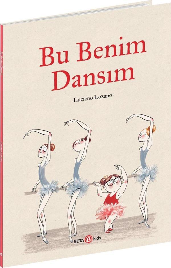 Toyfest Bu Benim Dansım - Image 1