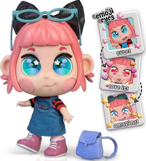 Toyfest Trottie Sophie Karakter Bebek 25 Cm - Image 1