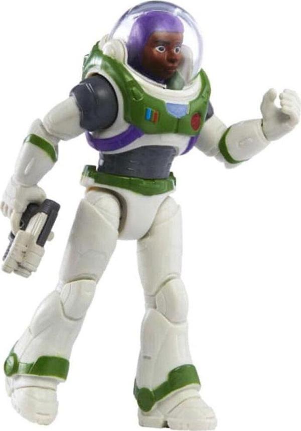 Toyfest Lightyear Ana Figürler Serisi Alisha Hawthorne Hjk10 Hhj78 - Image 1