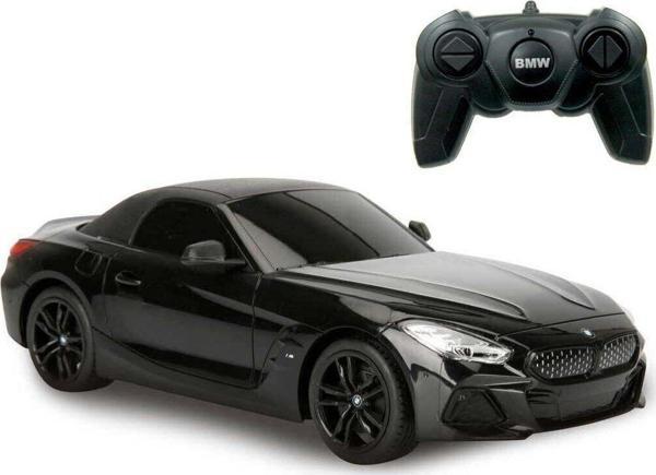 Toyfest Rastar 1:18 Bmw Z4 Roadster Uzaktan Kumandalı Işıklı Araba - Image 1