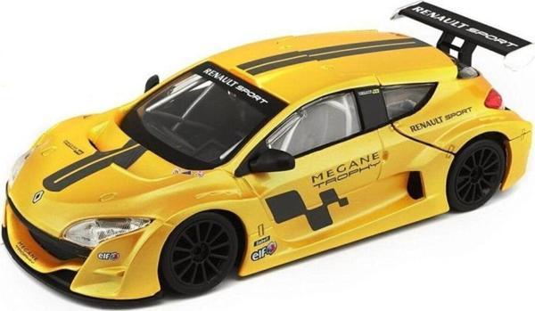 Toyfest Bburago 1:24 Renault Megane Trophy Model Araba - Image 1