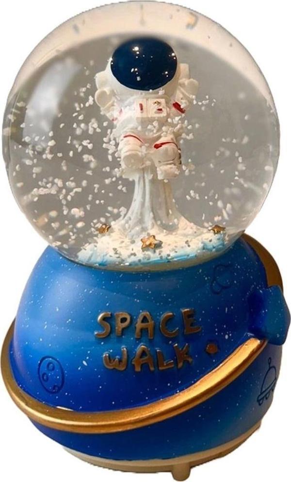 Toyfest Kar Küresi 2025 Yılbaşı Yeni Yıl Hediyelik Llm-Hdy0202 - Image 1