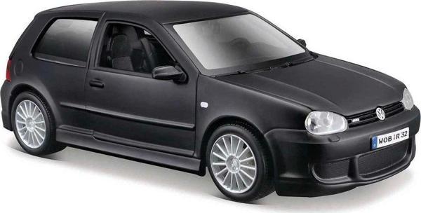 Toyfest Maisto 1/24 Volkswagen Golf R32 - Image 1
