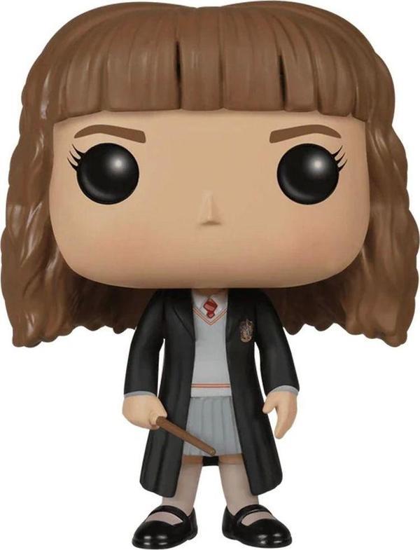 Toyfest Funko Pop Harry Potter Hermione Granger - Image 1