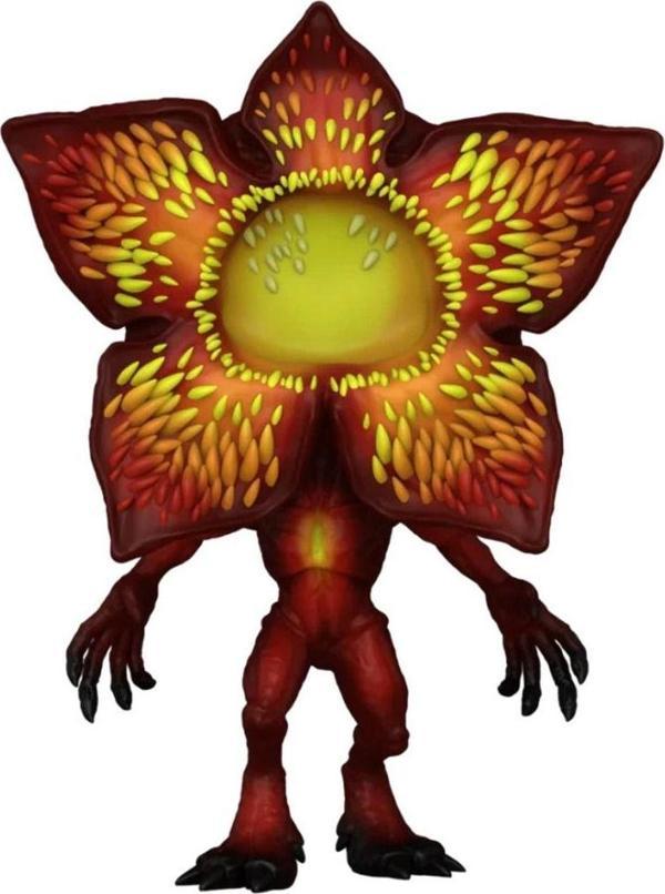 Toyfest Funko Pop Tv Stranger Things Rift Demogorgon - Image 1