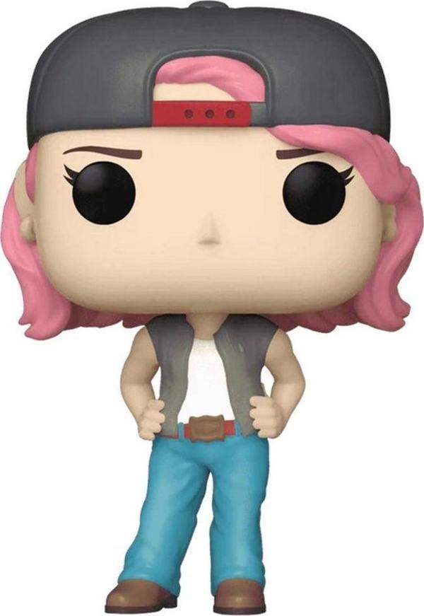 Toyfest Funko Pop Tv: Yellowstone - Teeter - Image 1