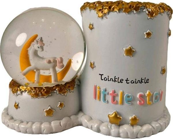 Toyfest Kar Küresi Kalemlik Llm-Hdy0126 - Image 1