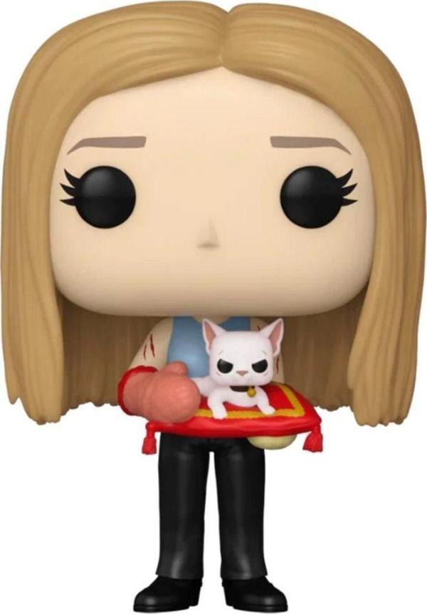 Toyfest Funko Pop Tv: Friends – Rachel - Image 1