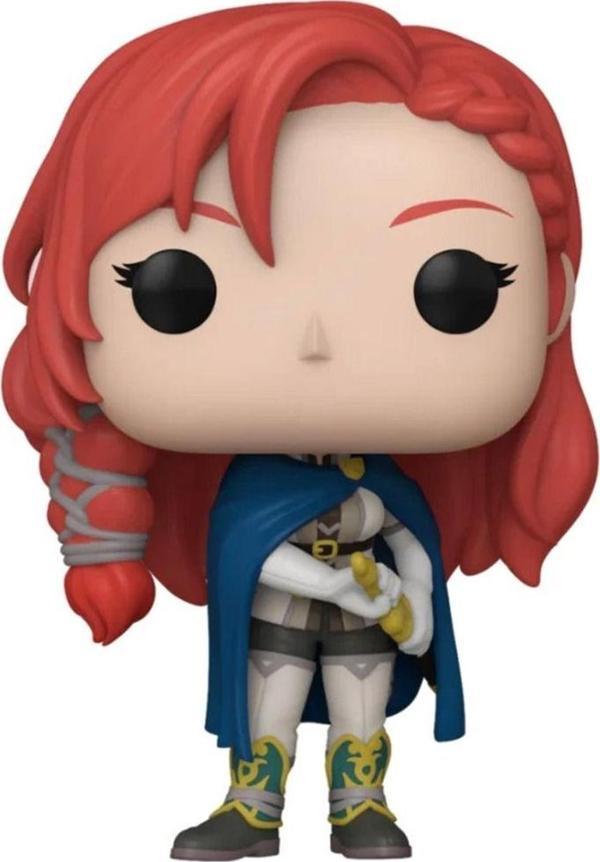 Toyfest Funko Pop Animation: War Of The Rohirrim - Hera - Image 1