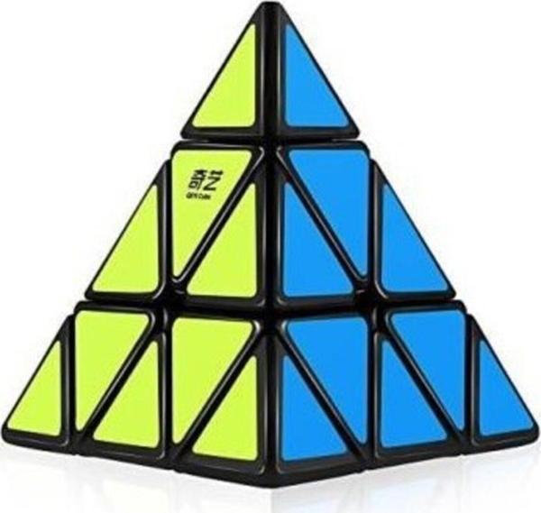 Toyfest Speed Pyraminx - Image 1