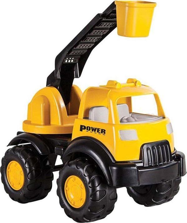 Toyfest Power İş Kamyonu - Image 1