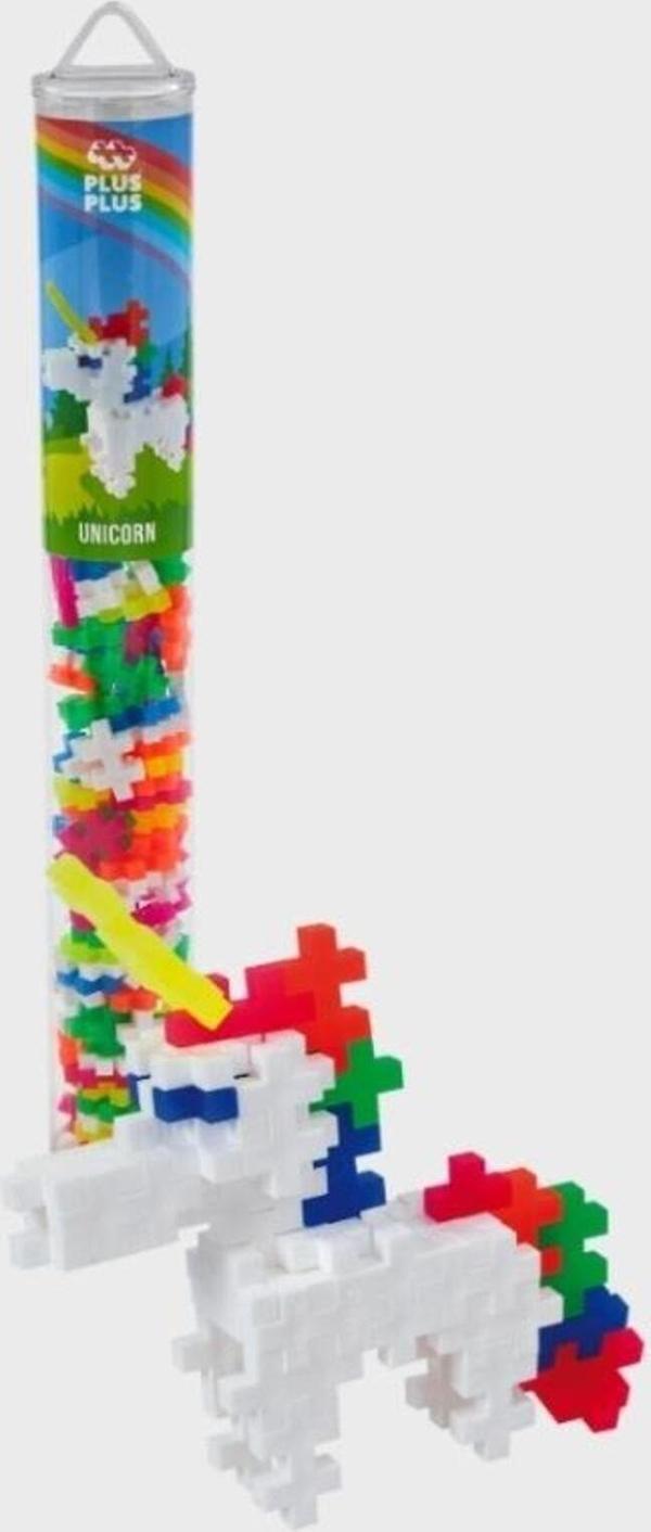 Toyfest – Tek Boynuzlu At (Unıcorn) Puzzle - 5+ Yaş - Image 1