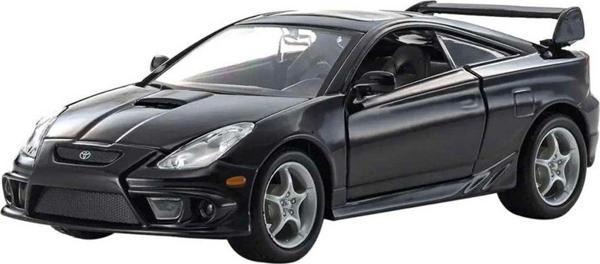 Toyfest Maisto 1:24 Special Edition 2004 Toyota Celica Gt-S - Image 1