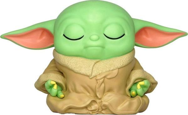 Toyfest Monogram Star Wars Grogu Kumbara - Image 1
