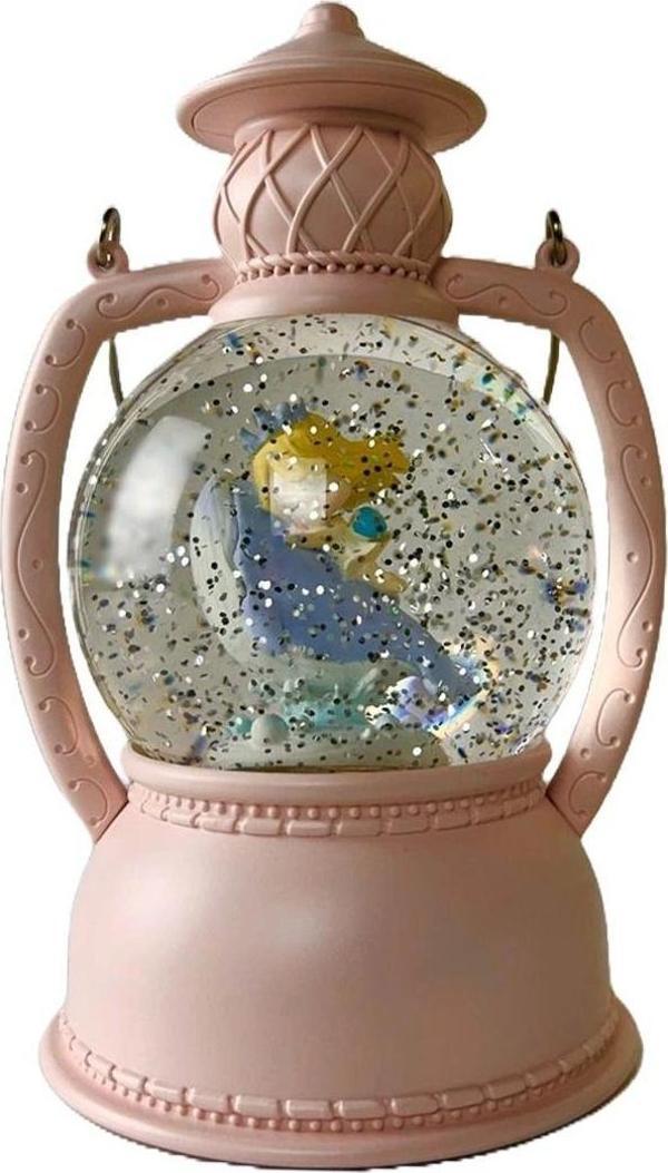 Toyfest Kar Küresi Yeni Yıl Yılbaşı Hediyelik Llm-Hdy0356 - Image 1