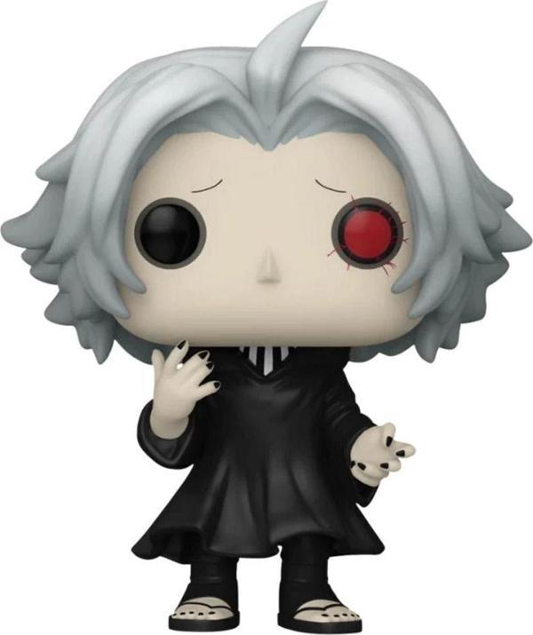 Toyfest Funko Pop! Animation Tokyo Ghoul Owl 75517 - Image 1