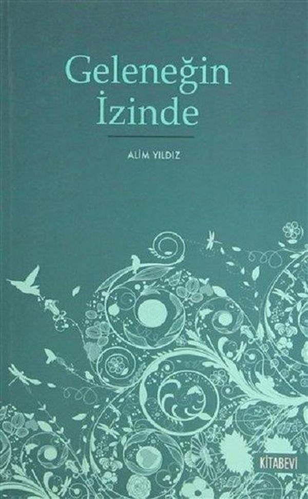 Geleneğin İzinde - Kitabevi Yayınları - Image 1