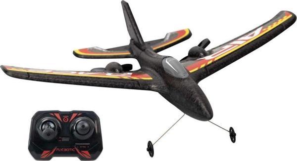 Toyfest Silverlit X-Twin Loop Kumandalı Uçak - Image 1