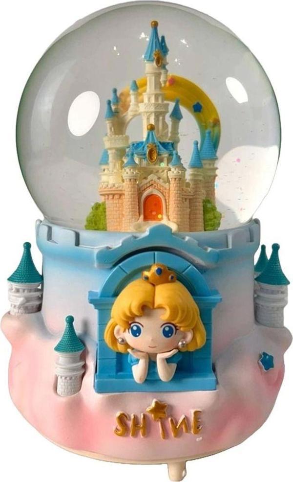 Toyfest Kar Küresi Büyük Boy Llm-Hdy0304 - Image 1