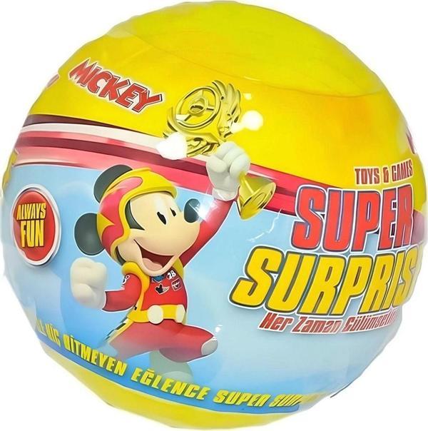 Toyfest Mickey Süper Surprise - Image 1