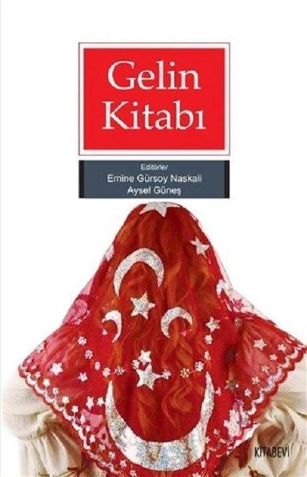 Gelin Kitabı - Kitabevi Yayınları - Image 1