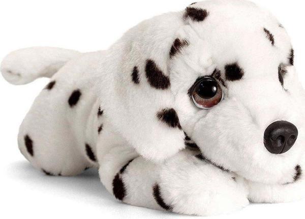 Toyfest Peluş Köpek Dalmaçyalı 25 Cm - Image 1