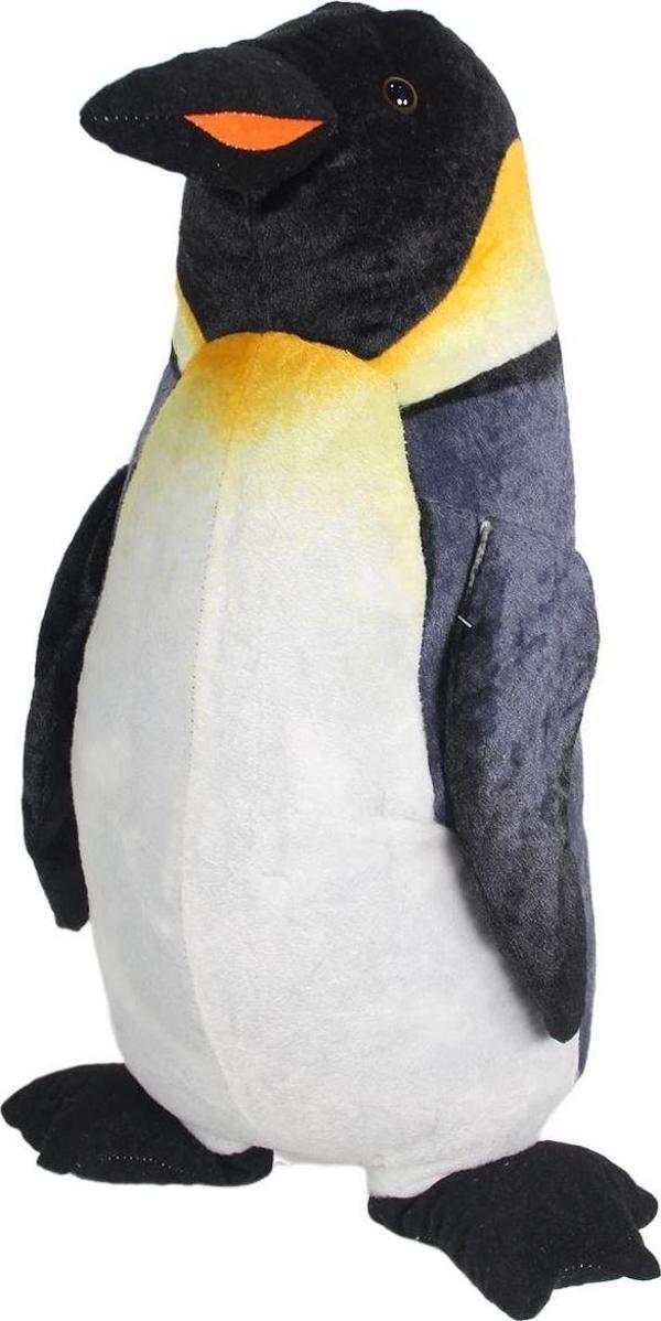 Toyfest Peluş Penguen 55 Cm. - Image 1