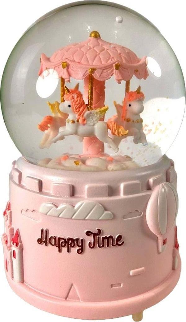 Toyfest Kar Küresi Orta Boy Llm-Hdy0288 - Image 1