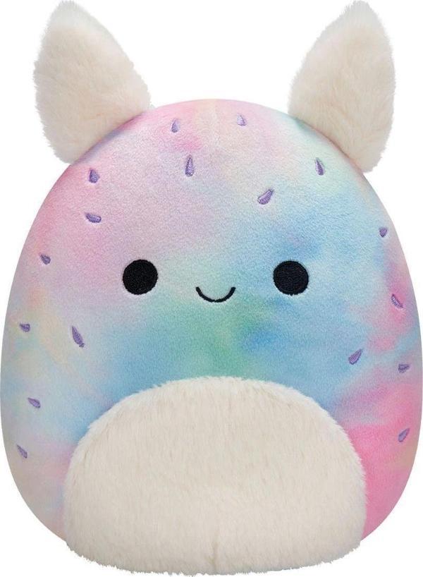 Toyfest Squishmallow Deniz Tavşanı Noe 20 Cm - Image 1