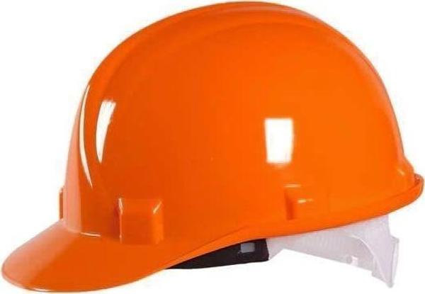 Baret Turuncu CE Belgeli TS 2479 Standart - Image 1