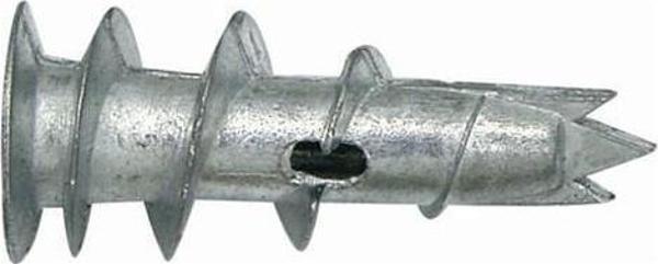 Turbolet Dübel Metal 10 Adet - Image 1