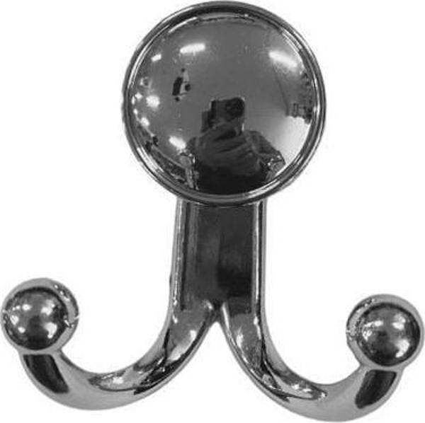 Boncuk Krom Askı - Image 1