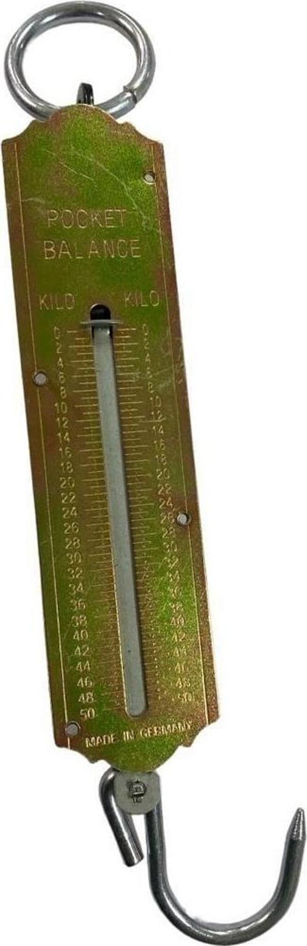 El Kantarı 50 kg - Image 1