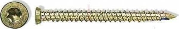 Buldeks Vida 6 Cm 100 Adet - Image 1
