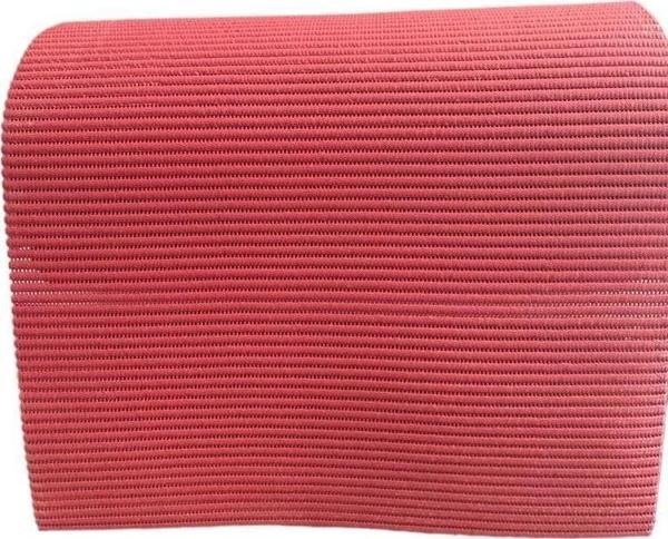 Banyo Paspası 1B 65 Cm 1 Metre Kırmızı - Image 1