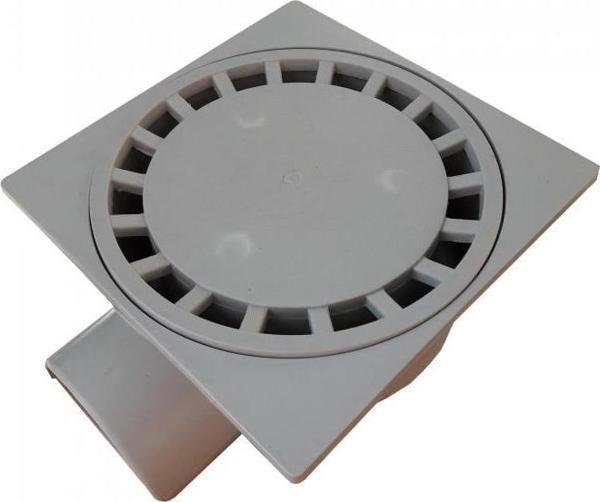 Yer Süzgeci 100 mm (Yandan) - Image 1