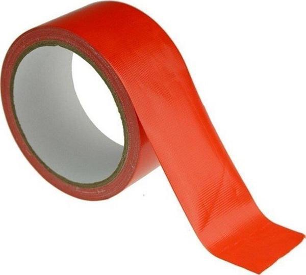Globus 14016 48 mm 10 Metre Kırmızı Tamir Bandı - Image 1