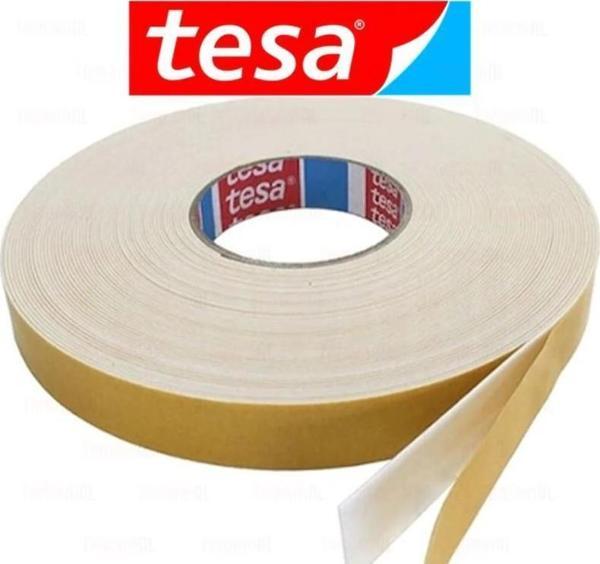 Tesa 64958 19 mm Köpük Bant 25 Metre - Image 1