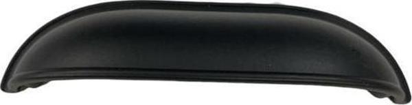 Midye 96 mm Siyah Kulp - Image 1