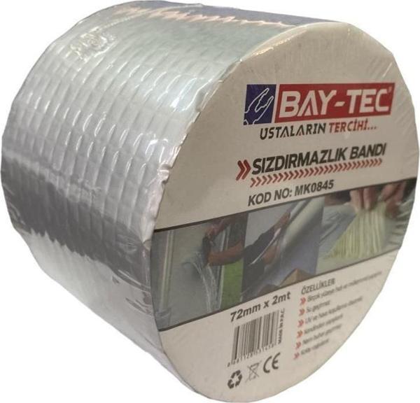 Baytec Su Sızdırmaz Bant 72 mm 2 Metre - Image 1