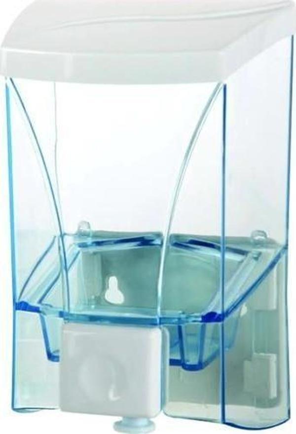 Maxel Sıvı Sabunluk 500 ml - Image 1