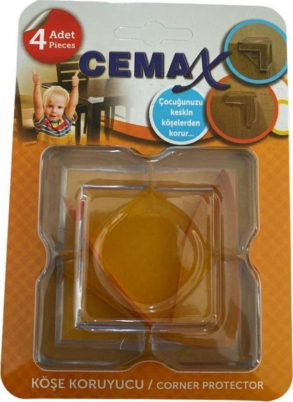 Cemax K181 Köşe Koruyucu - Image 1